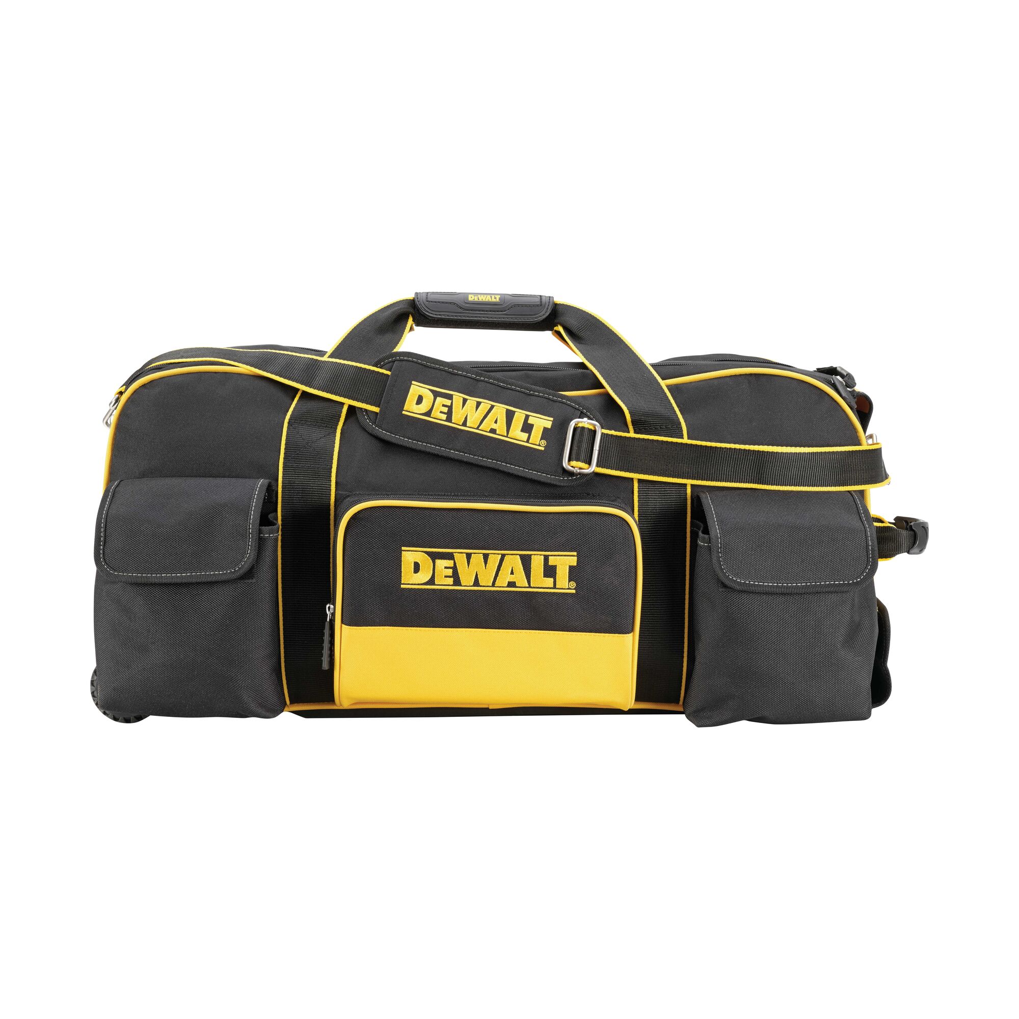 dewalt Väska med hjul dewalt dwst1-79210