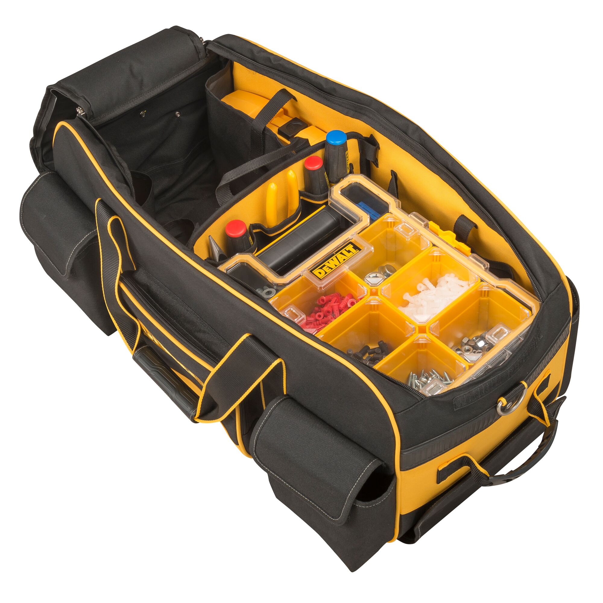 dewalt Väska med hjul dewalt dwst1-79210