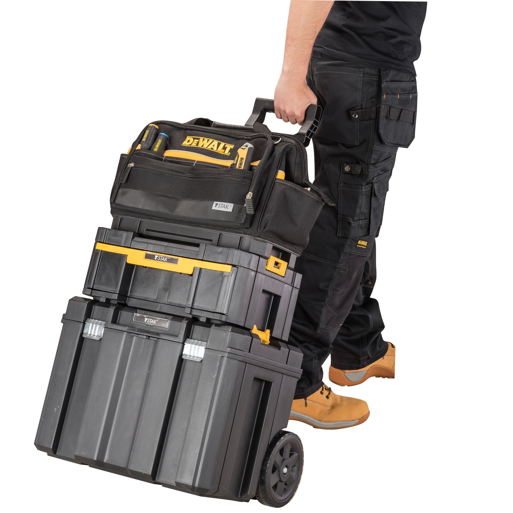 dewalt Tool bag dewalt soft bag