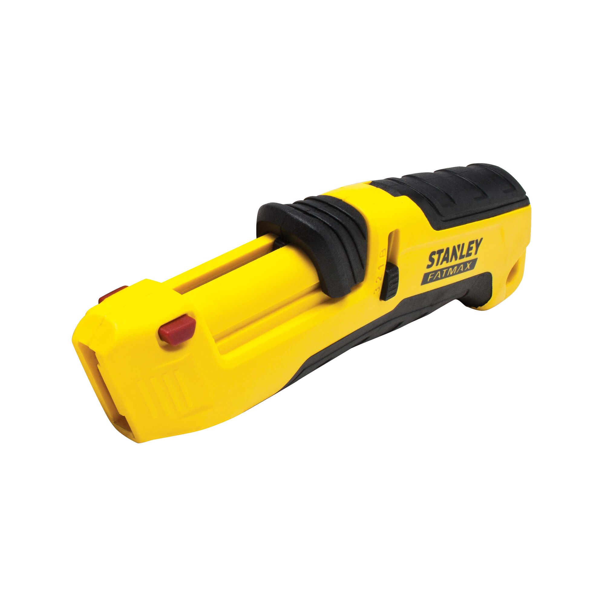 SÄKERHETSKNIV STANLEY FATMAX AUTOMATISK BLADRETUR