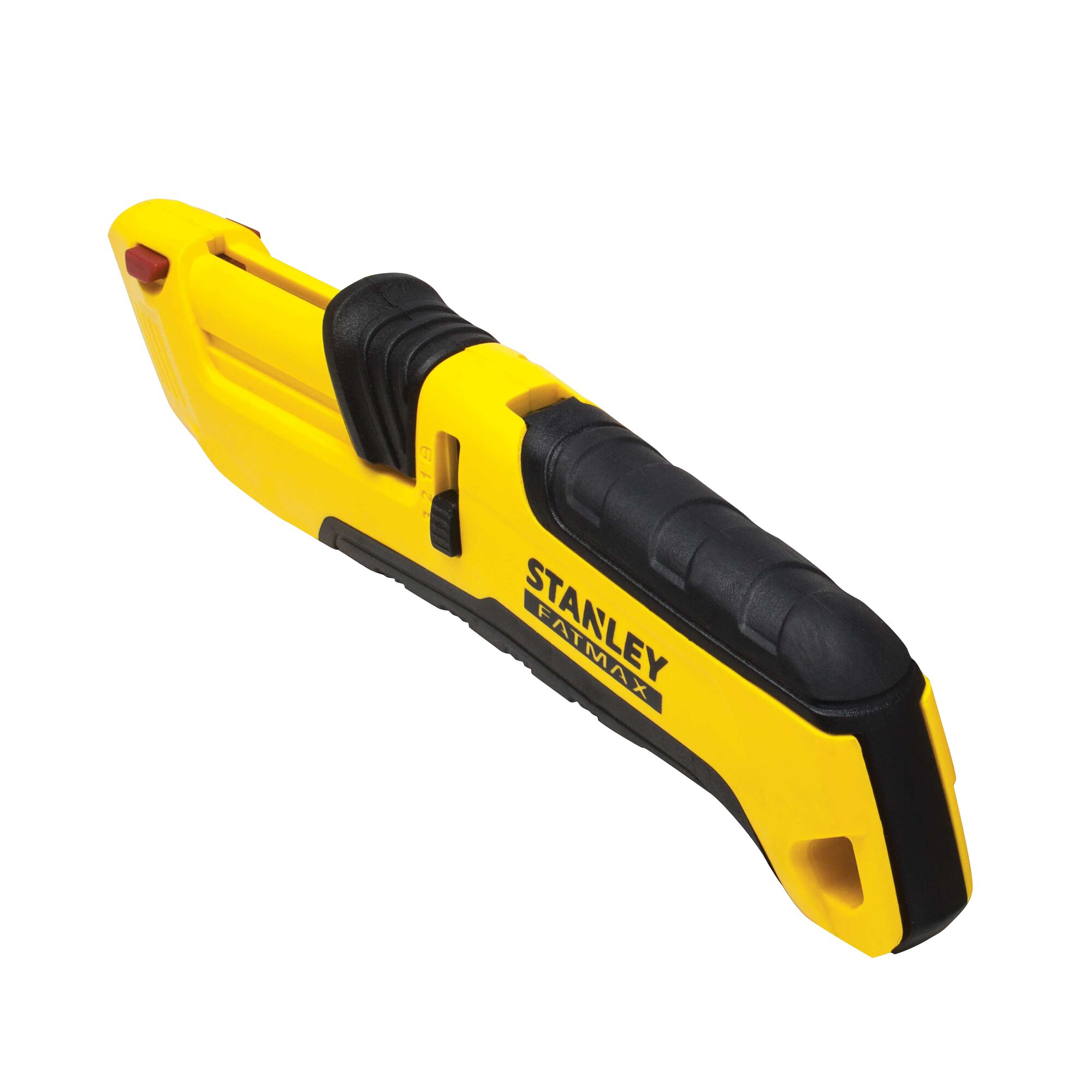 stanley fatmax Safety knife stanley fatmax auto retract