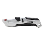 SAFETY KNIFE STANLEY FATMAX METAL AUTO RETRACT