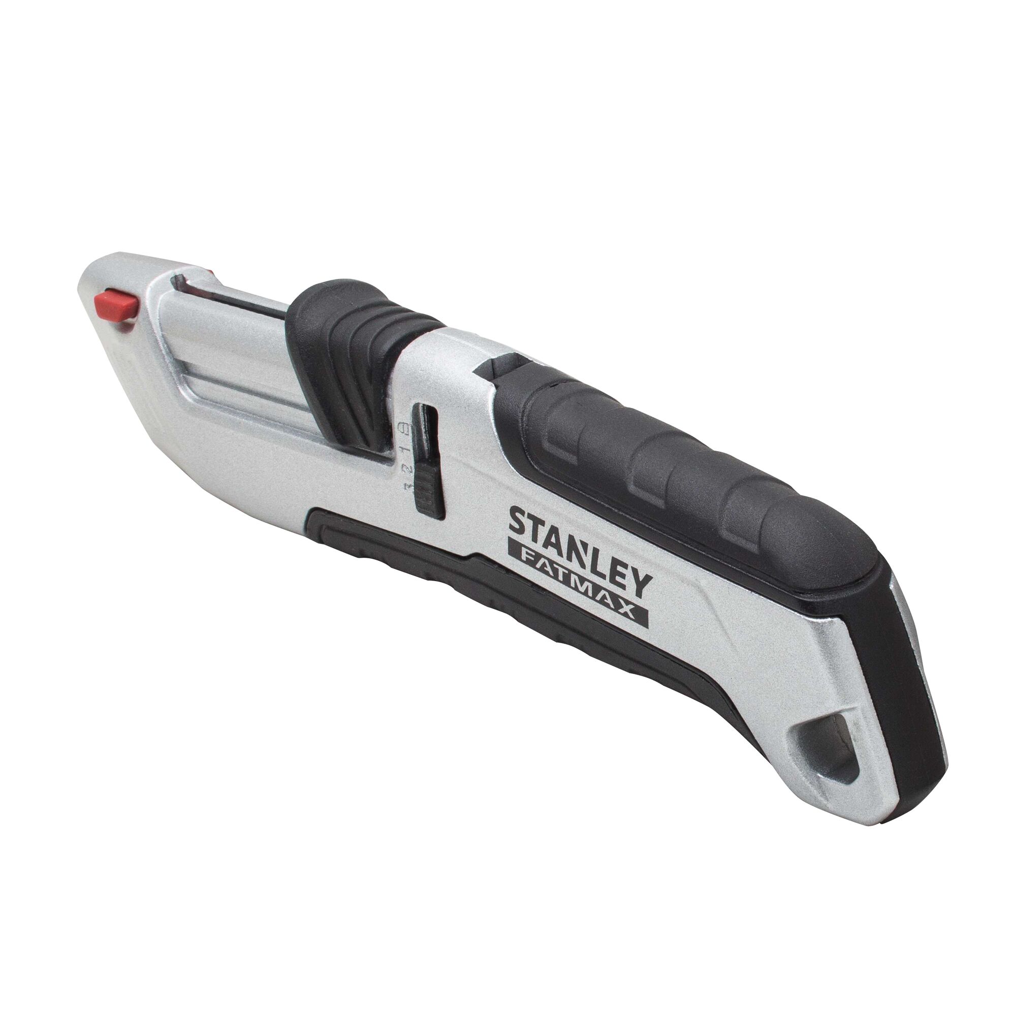 stanley fatmax Safety knife stanley fatmax metal auto retract