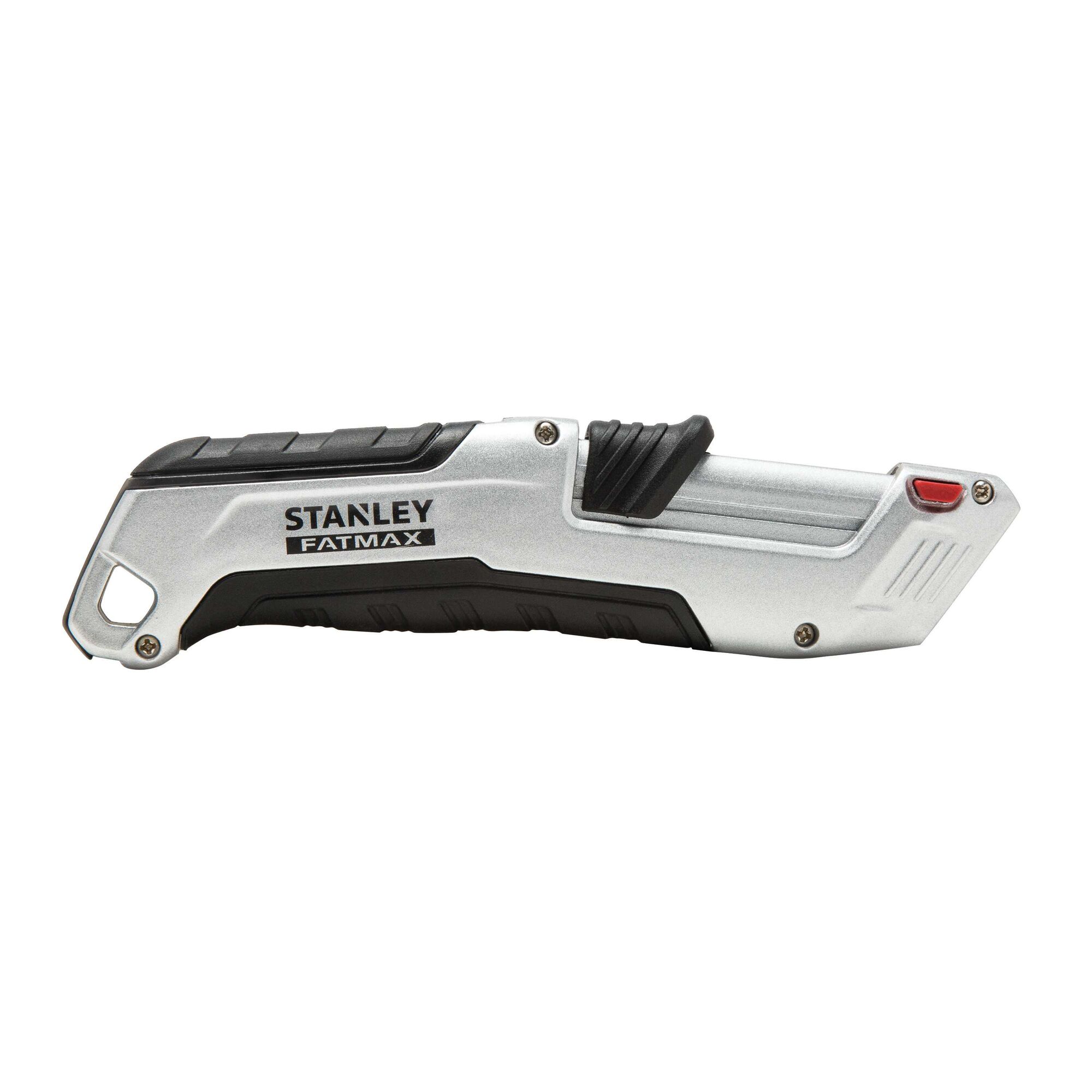 stanley fatmax Safety knife stanley fatmax metal auto retract