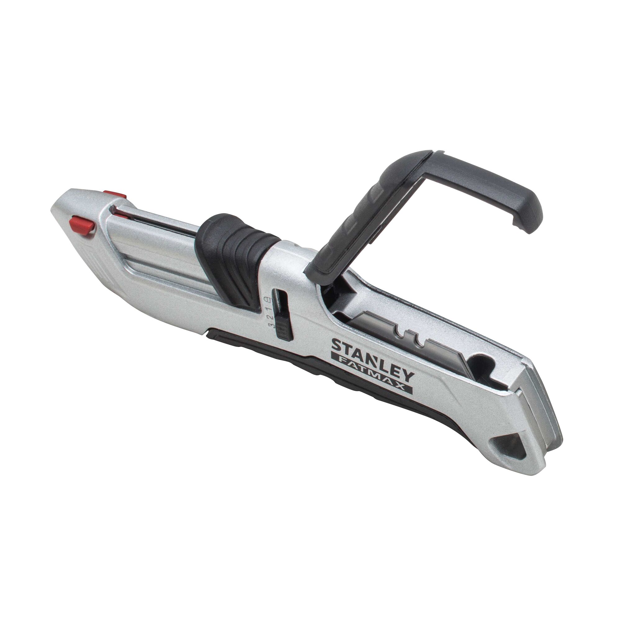 stanley fatmax Safety knife stanley fatmax metal auto retract