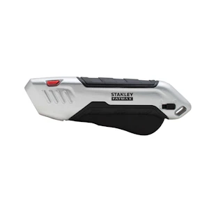stanley fatmax Safety knife stanley fatmax metal auto retract