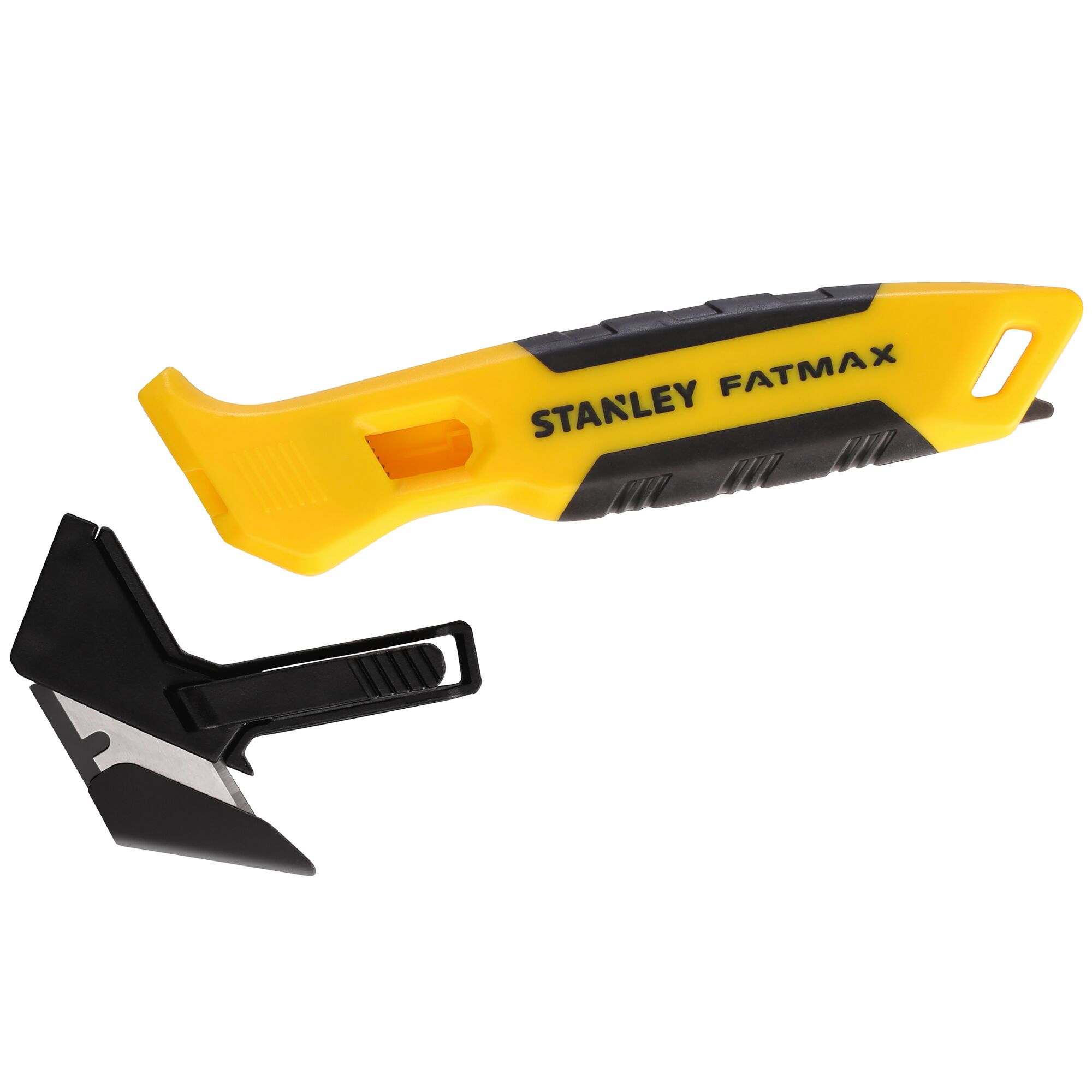 stanley fatmax Safety knife stanley fatmax replaceable blade