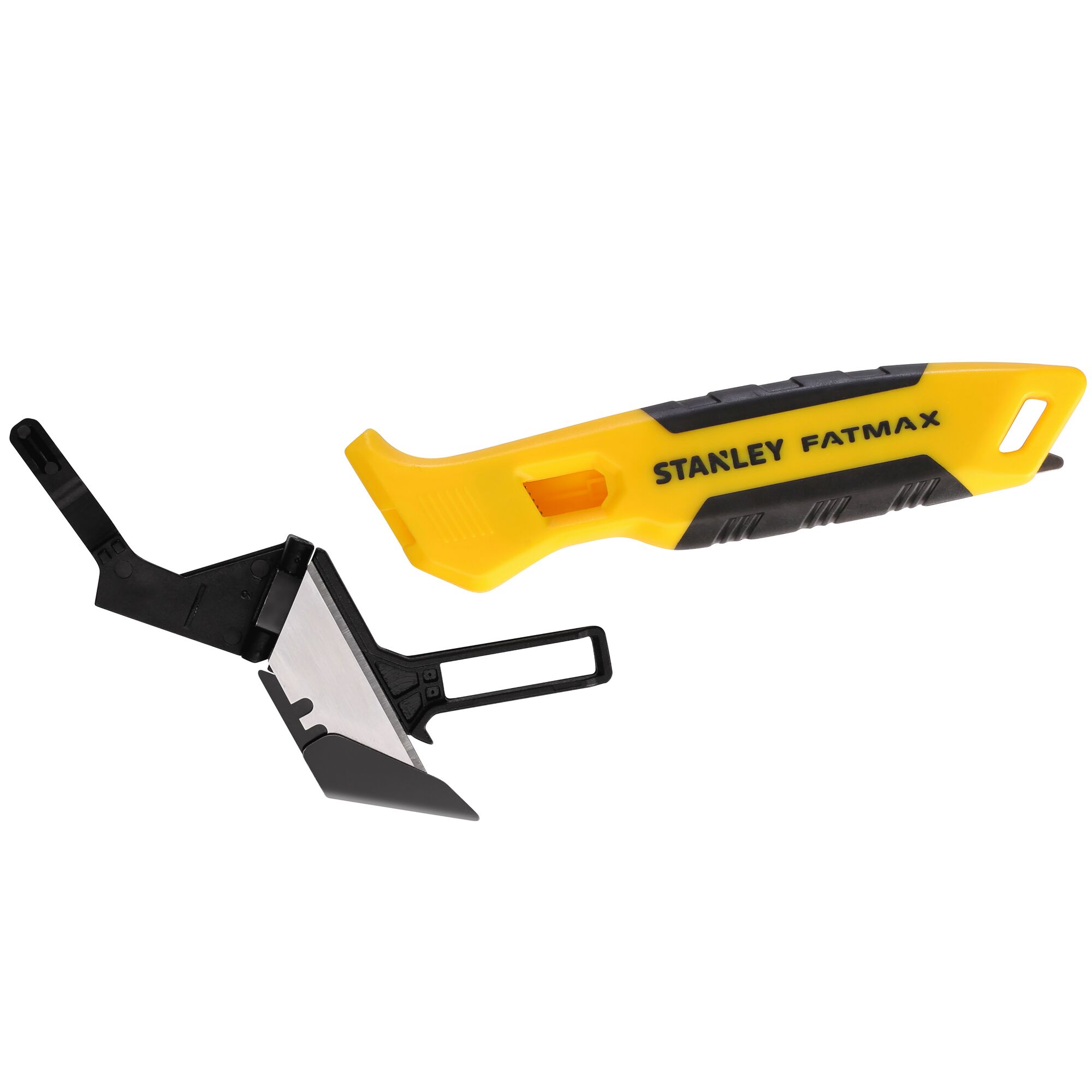 stanley fatmax Safety knife stanley fatmax replaceable blade