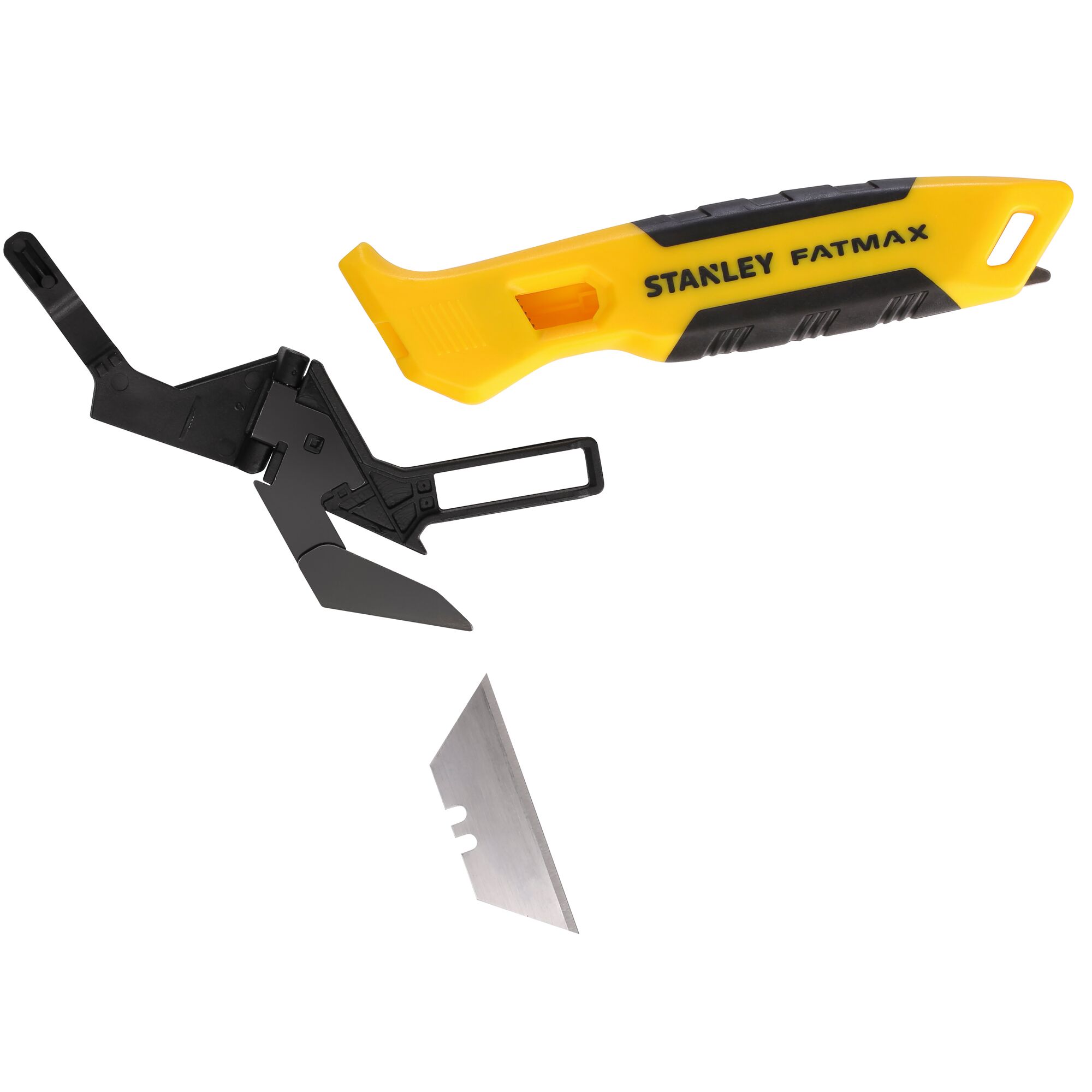 stanley fatmax Safety knife stanley fatmax replaceable blade