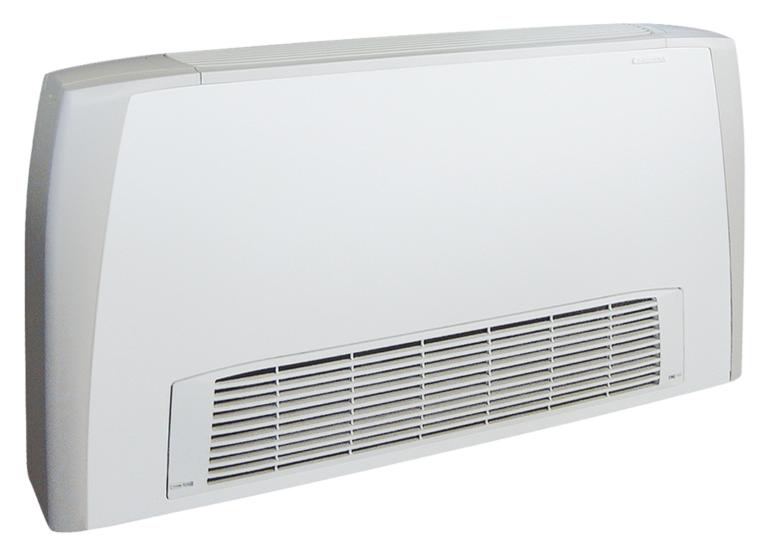 sabiana Fläktkonvektor sabiana crc-ecm 44 mo-mvb