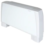 FANCOIL UNIT SABIANA CRC-ECM 23 MV