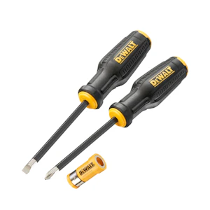 dewalt Screwdriver set dewalt maxfit ph 2pcs