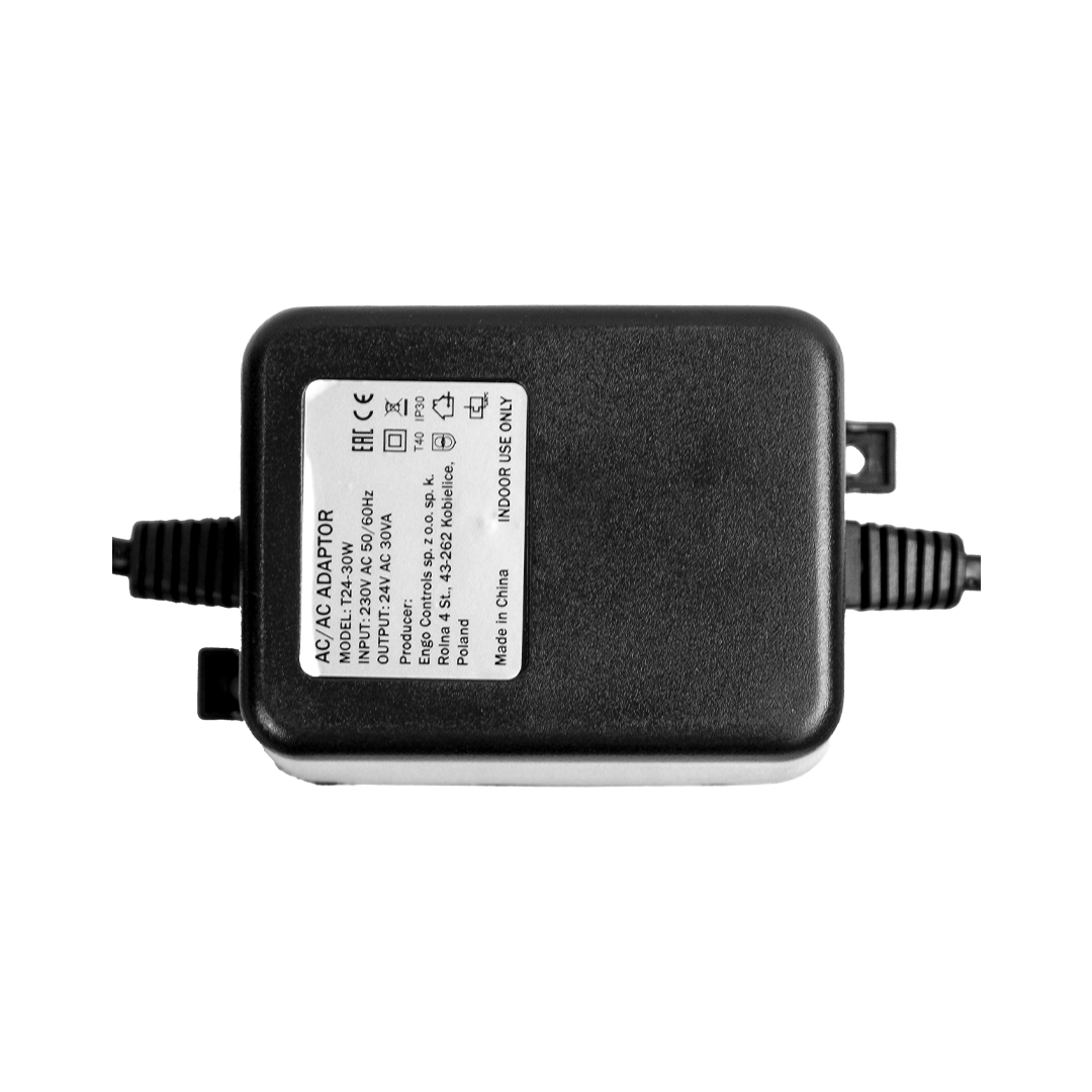 TRAFO 24V 30W AC