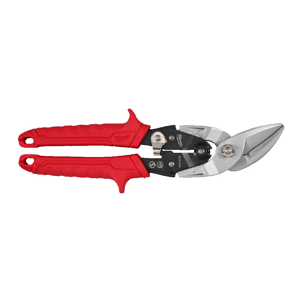 PELTISAKSET MILWAUKEE VASEN OFFSET