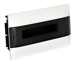 legrand Moodulkilp practibox läbip.uks 1x18mod süv. ip40 pe/n