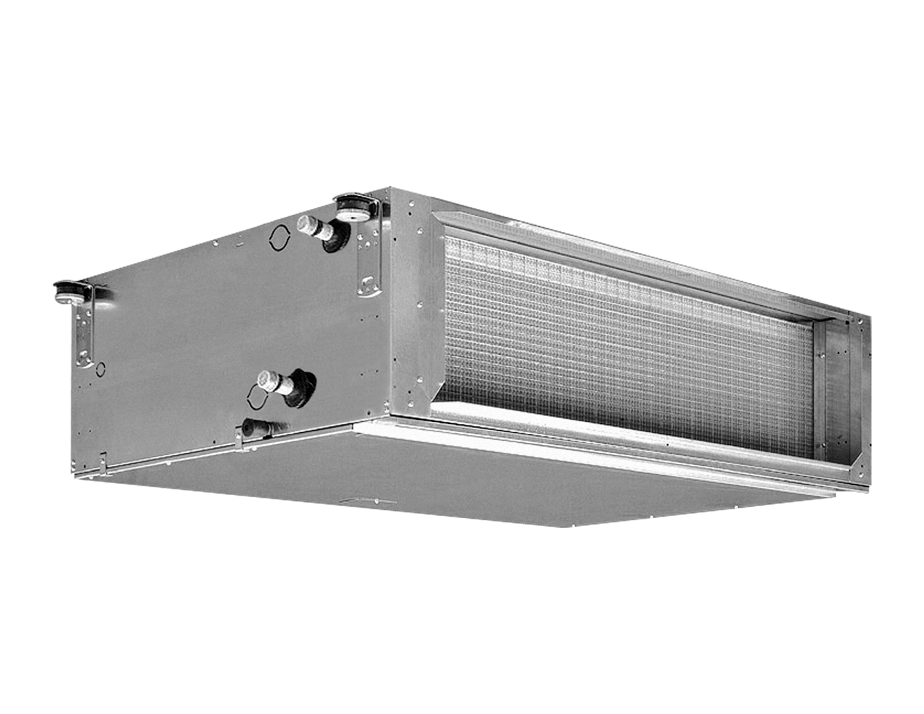 FANCOIL UNIT SABIANA MTL-ECM 33