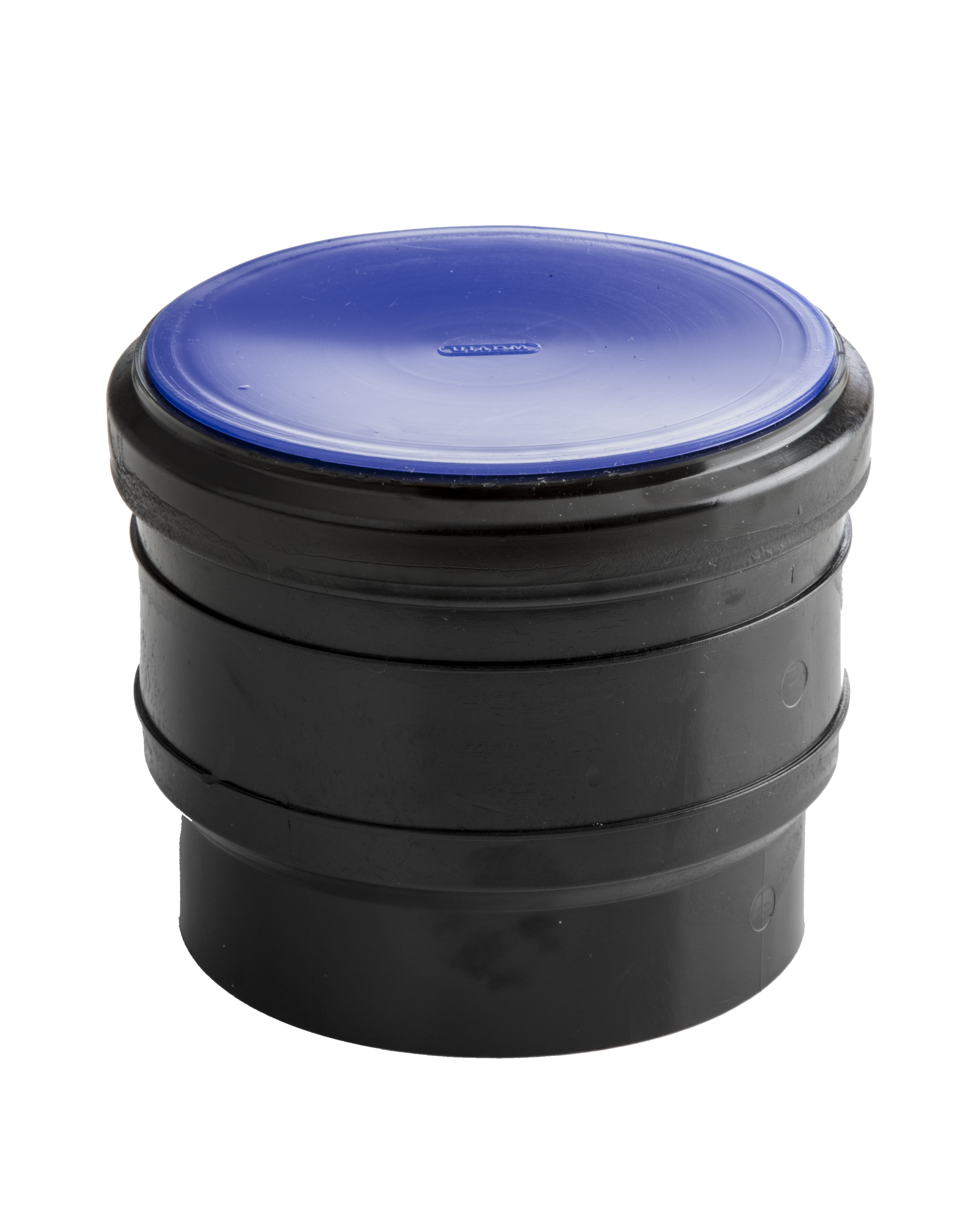 PE-HD O-RINGSMUFF ROOF WATER 75
