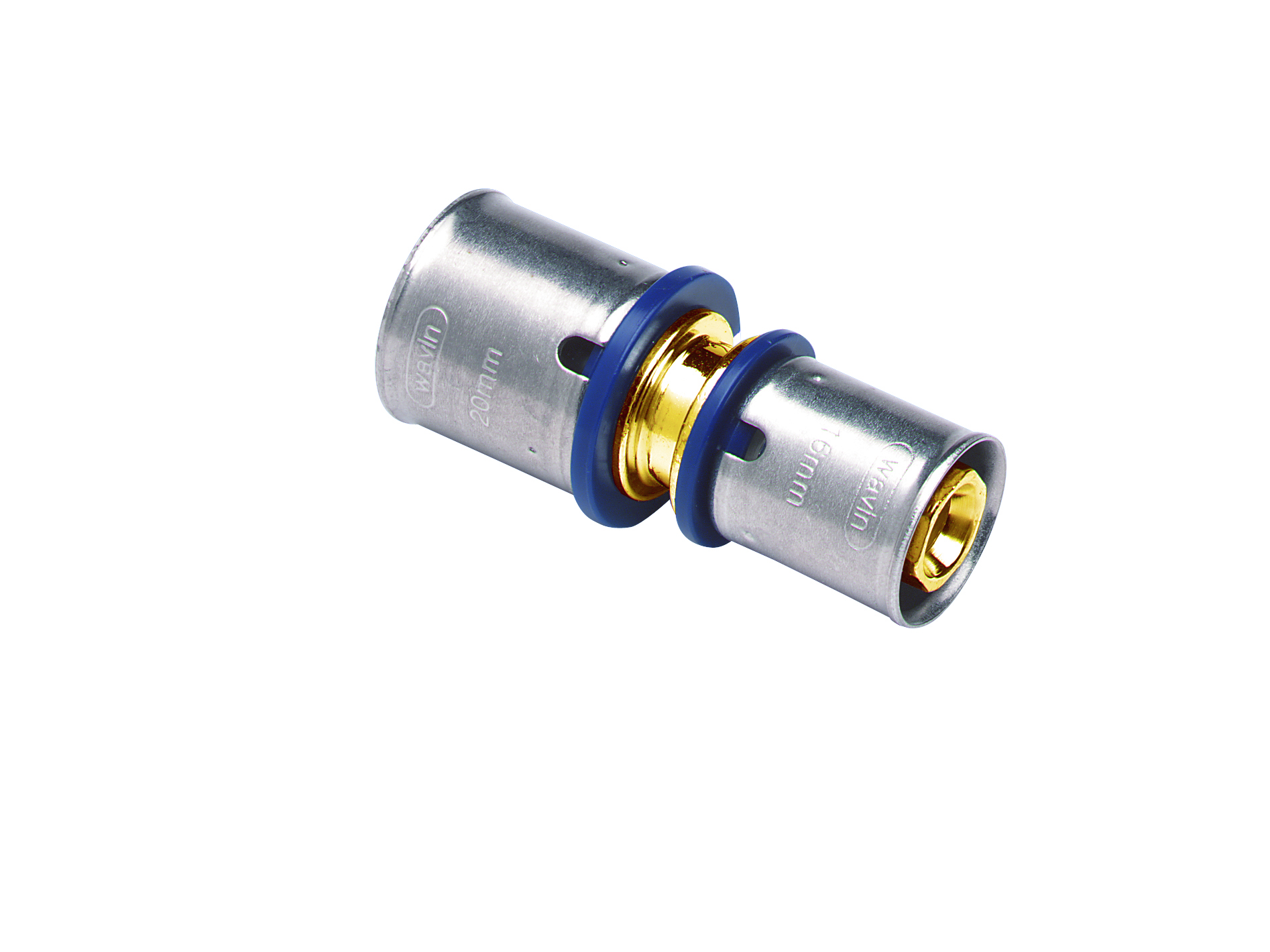 wavin Coupler reduced 50x40 tigri m1 coupler reduced 50x40