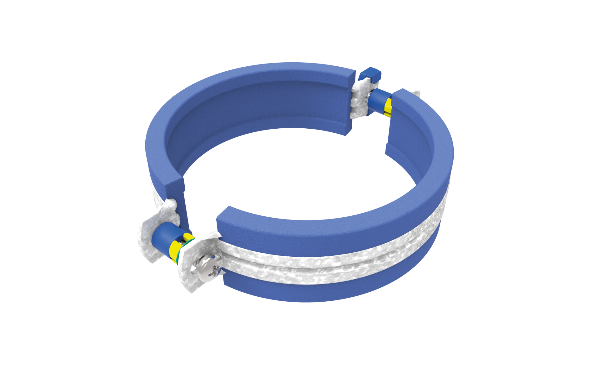 as+ Wavin low noise brac ket bl 110 m8/m10