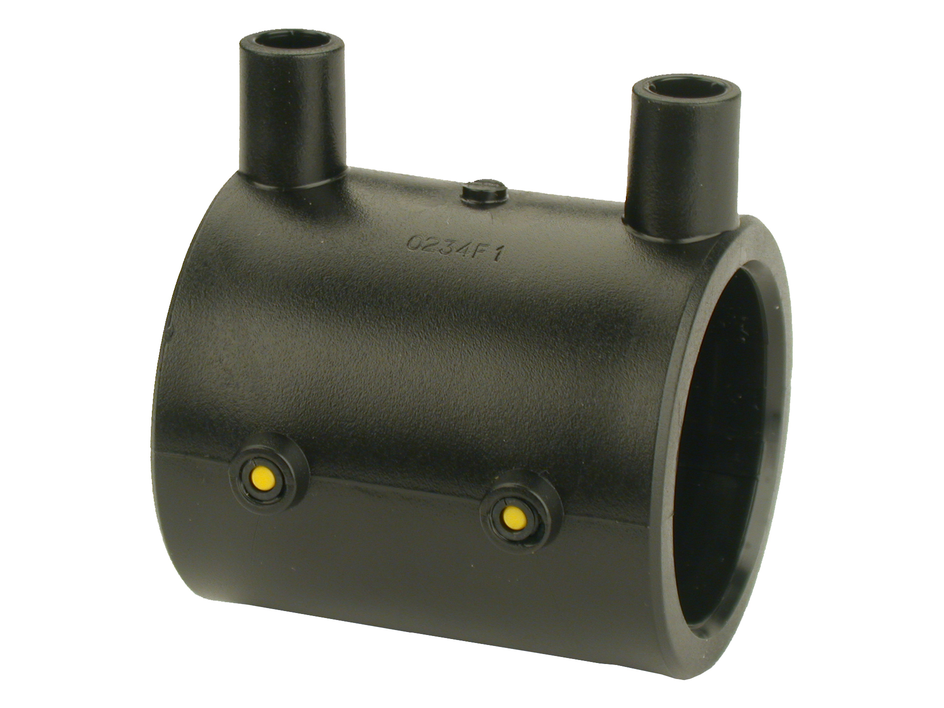 HDPE ELEKTROMOVA QUICKSTREAM D56