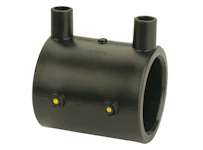 HDPE ELEKTROMOVA QUICKSTREAM D56