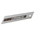 SNAP OFF BLADE STANLEY CARBIDE 18MM 10PCS