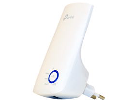 WI-FI RANGE EXTENDER WAVIN SENTIO