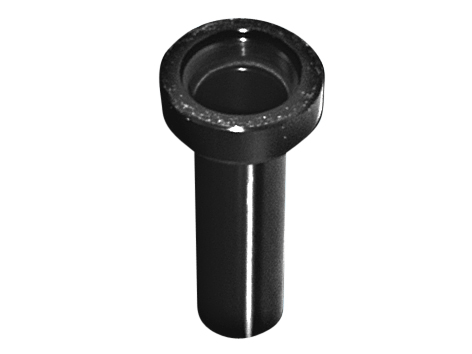 HDPE ĮLAJOS ATVAMZDIS 2,5" 40mm
