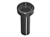 HDPE ĮLAJOS ATVAMZDIS 2,5" 40mm