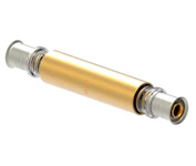 REPAIR COUPLING TIGRIS 16mm M5 DR