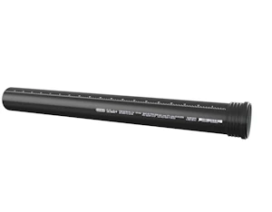 sitech+ Muhviputki db wavin sitech+ 50x2000 pp