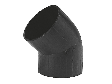 HDPE ALKŪNĖ QUICKSTREAM D56×45°