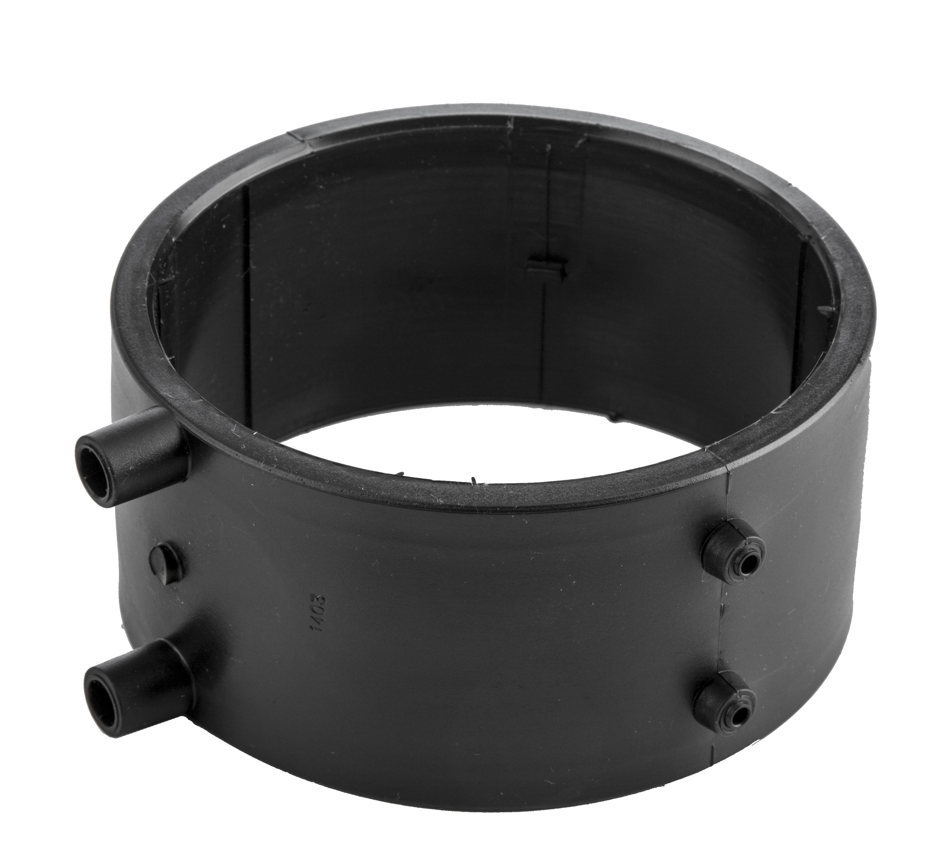 HDPE ELEKTROMOVA QUICKSTREAM D63