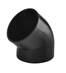 HDPE ALKŪNĖ QUICKSTREAM D40x45°