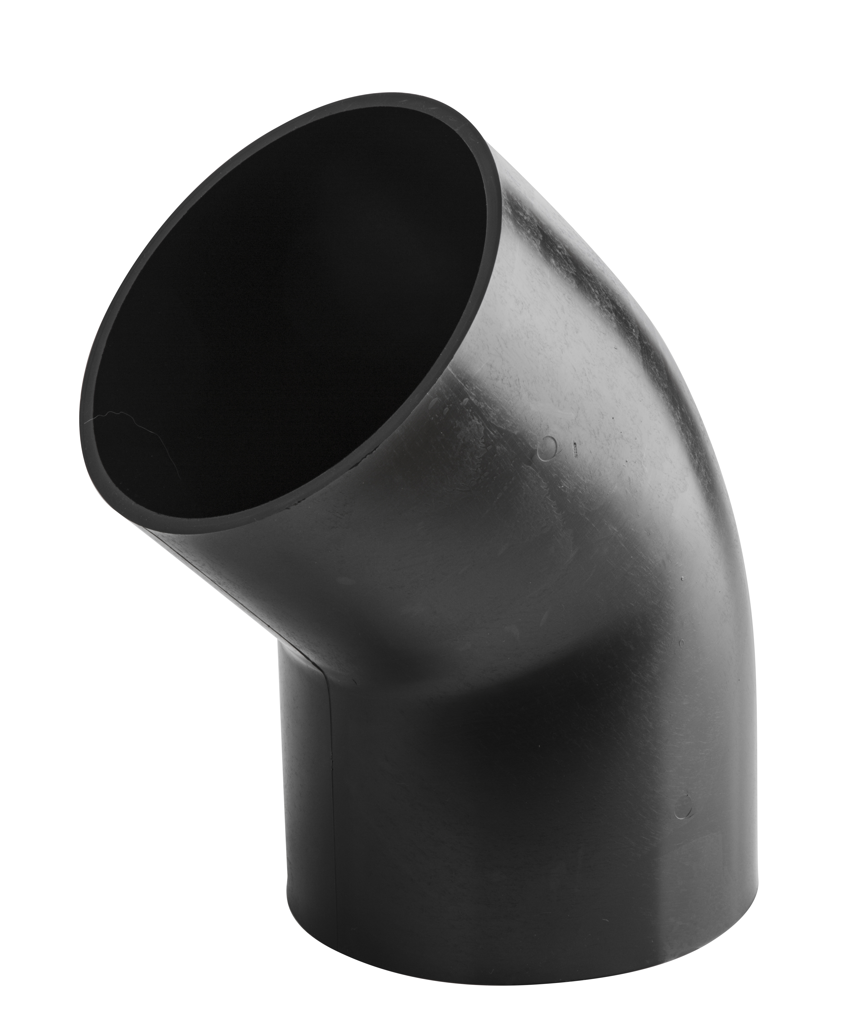 HDPE ALKŪNĖ QUICKSTREAM D50×45°