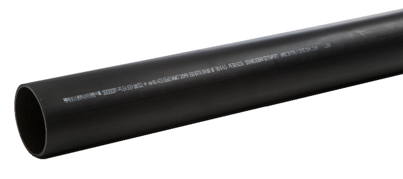 HDPE VAMZDIS QUICKSTREAM D50 x 3.0,  L=5M