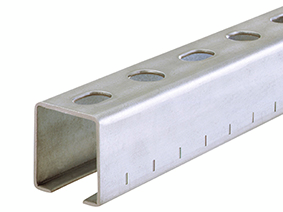 BĖGELIS QUICKSTREAM 30 X 30, (6 M)