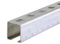 BĖGELIS QUICKSTREAM 30 X 30, (6 M)