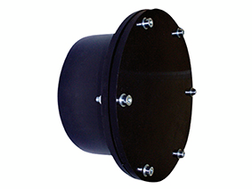 PE-HD FLANGE WAVIN 110