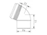 sitech+ Sitech+ böj 160x87,5