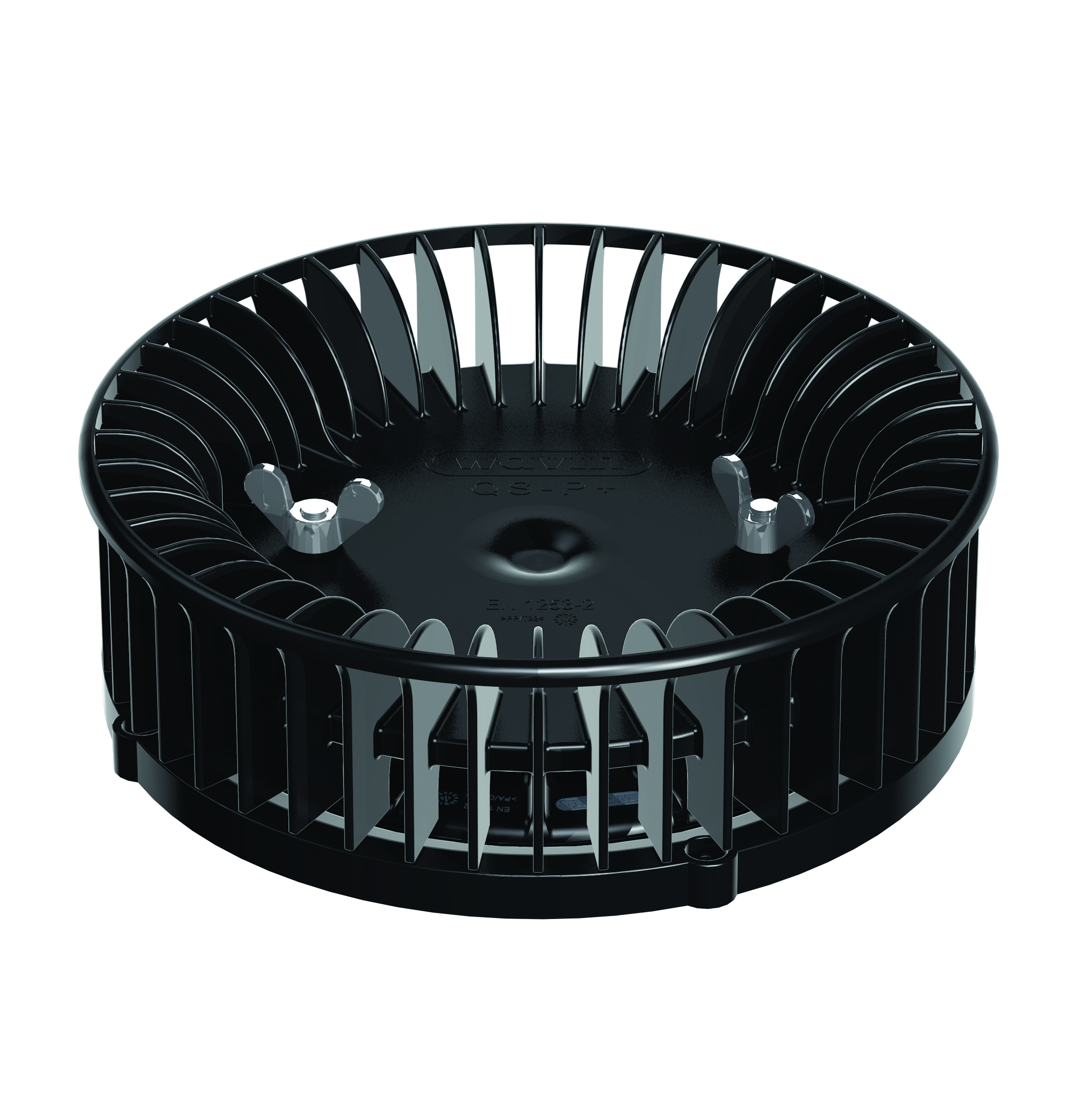 ĮLAJA QUICKSTREAM QS-P+