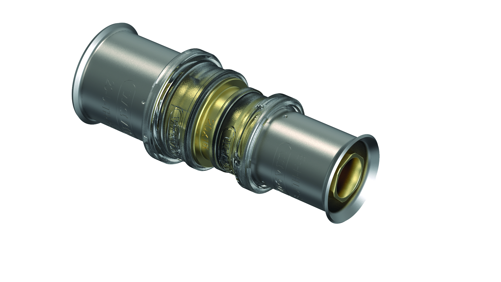 PERĖJIMAS REDUKCINIS TIGRIS M5 40x25