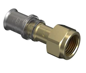 LIITMIK PÖÖRDMUTRIGA M5 16 x 1/2"SK