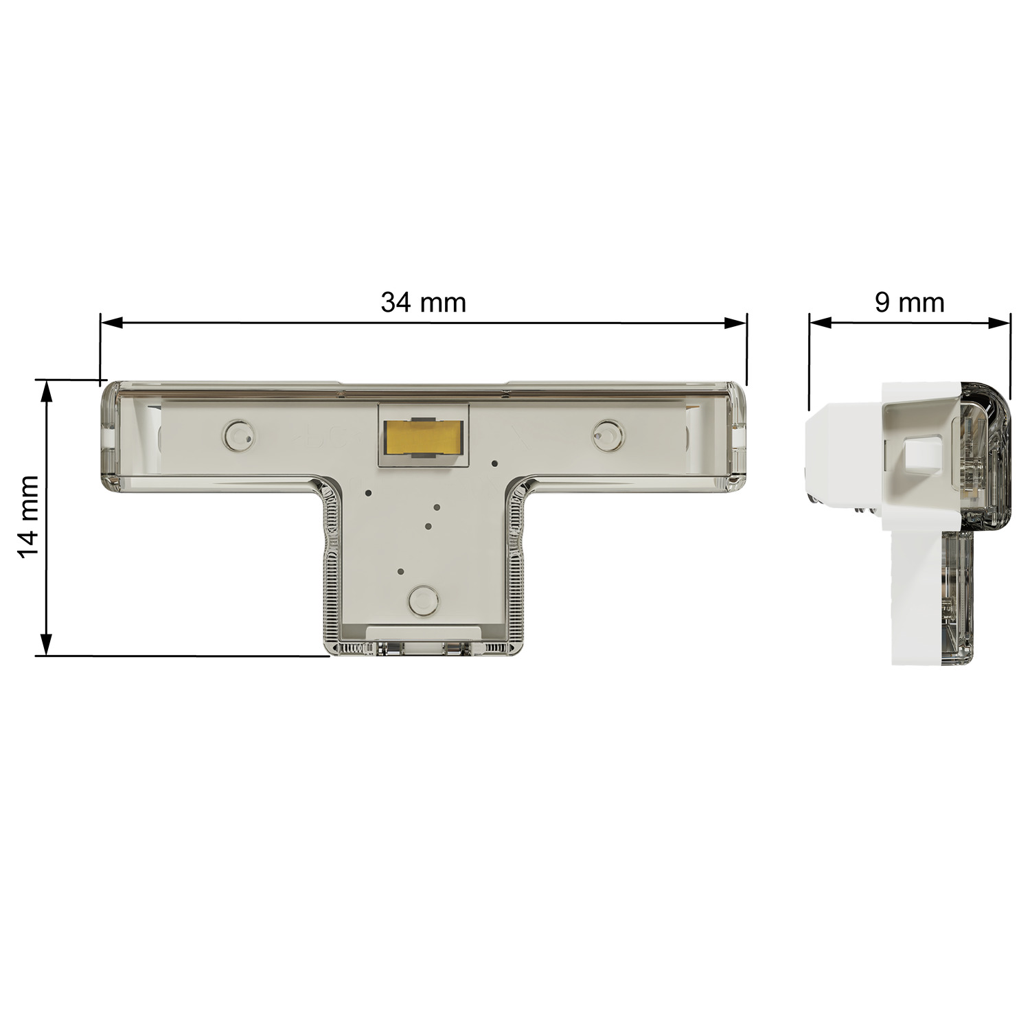 elko Indicator lamp elko one lamp module location led white