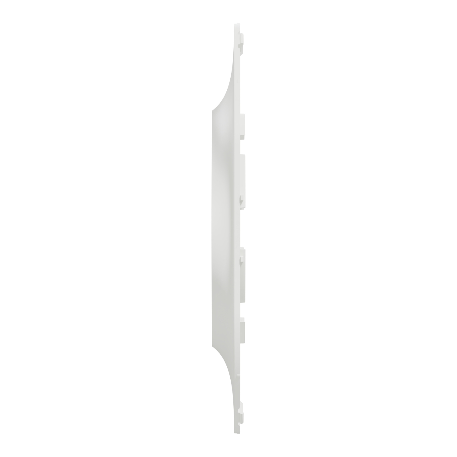 schneider electric Elko one adapter for kombiramme rh