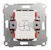 schneider electric Elko one bryter 2+1-polet m/skrutilkobling so