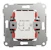 schneider electric Elko one bryter 5 serievend m/skrutilkobl so