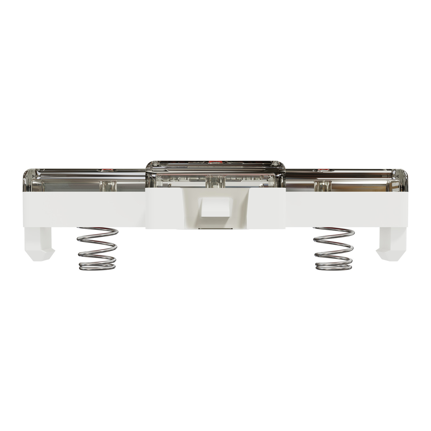 schneider electric Elko one lysenhet rød led 230v