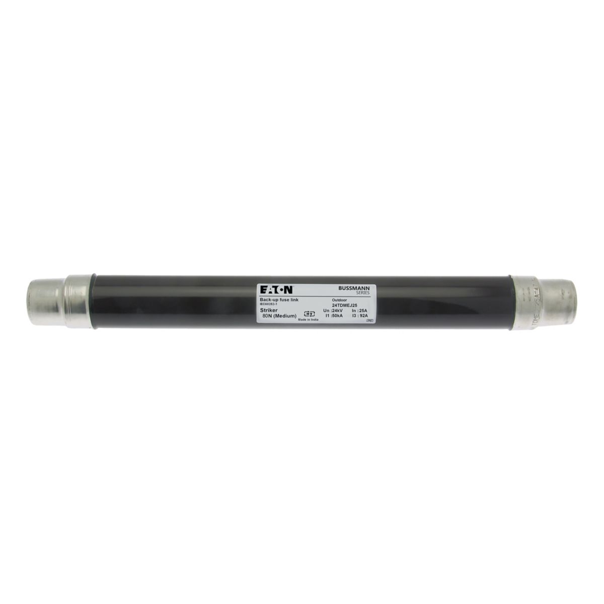 HØYEFF.SIKR DIN T 24KV 25A