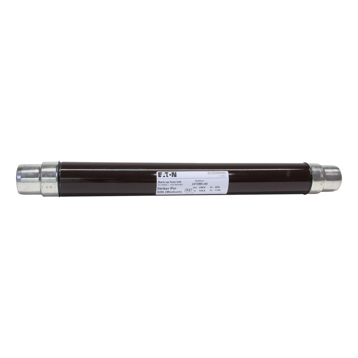 HØYEFF.SIKR DIN T 24KV 40A